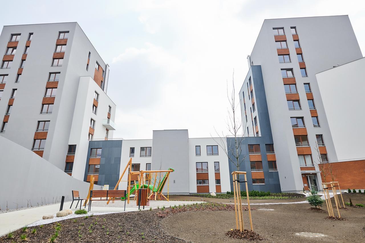 Nad Vltavou Apartmán *