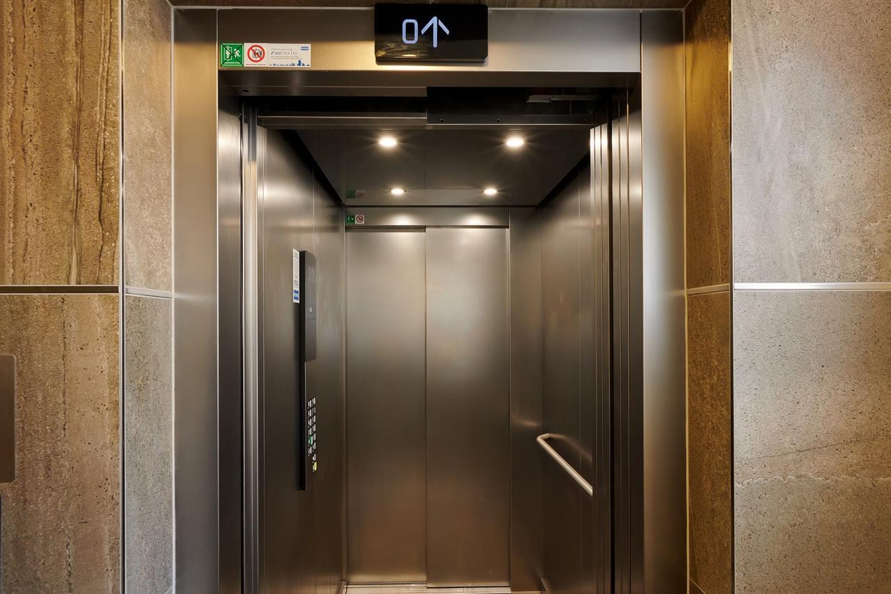 Apartment Nad Vltavou Prag