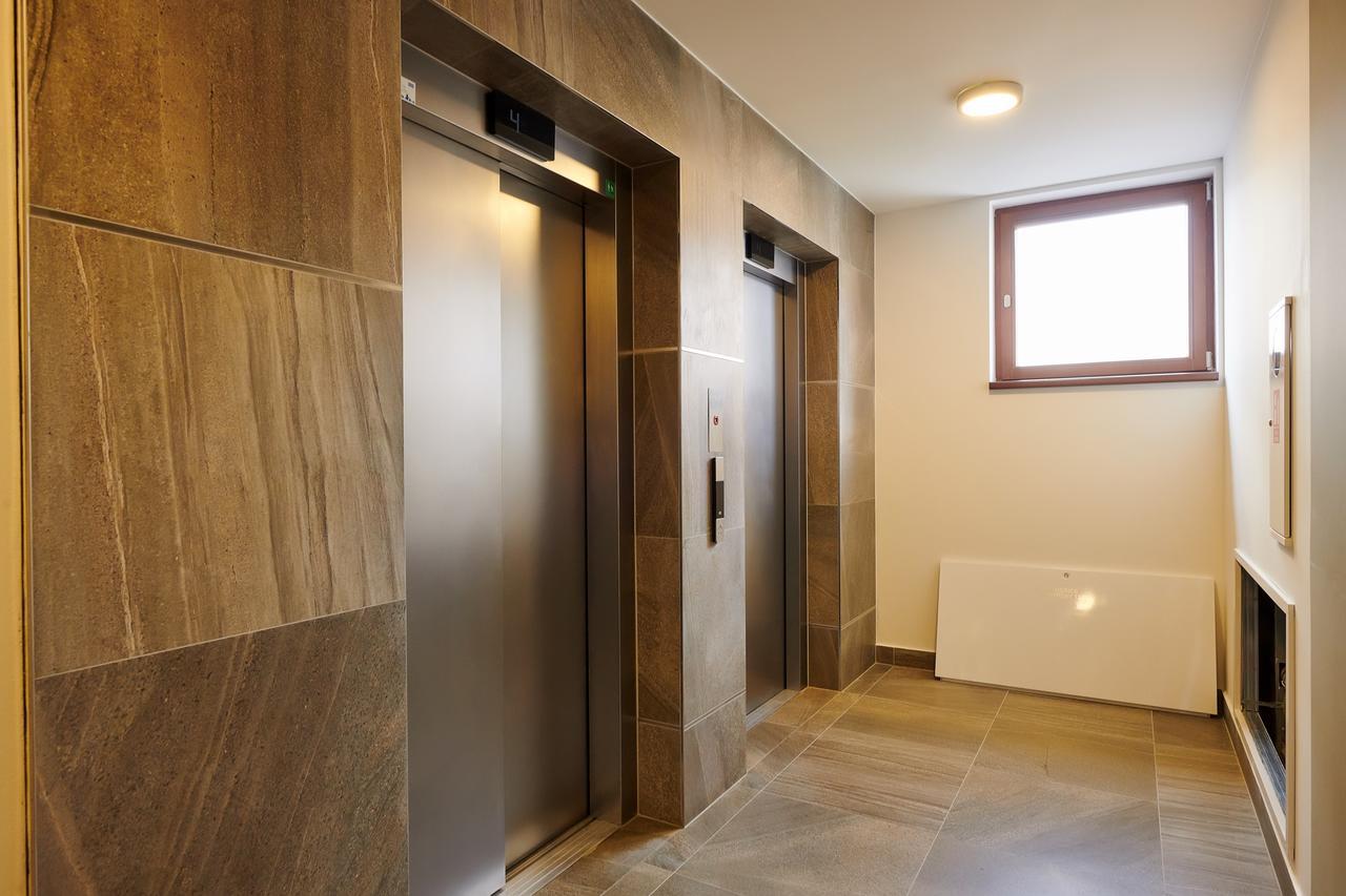 Apartment Nad Vltavou Prag