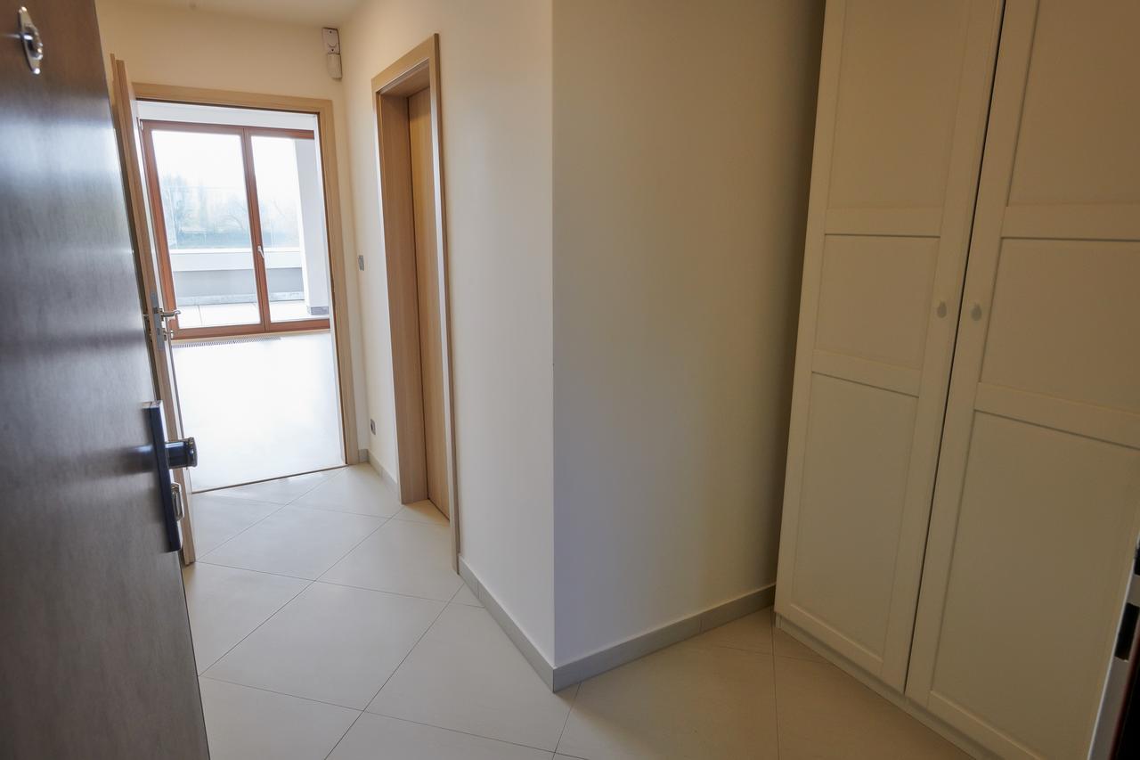 Nad Vltavou Apartmán