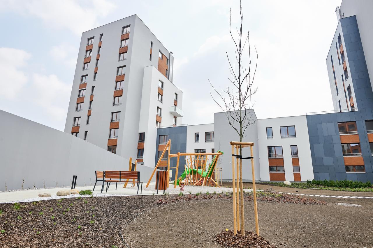Apartment Nad Vltavou Prag