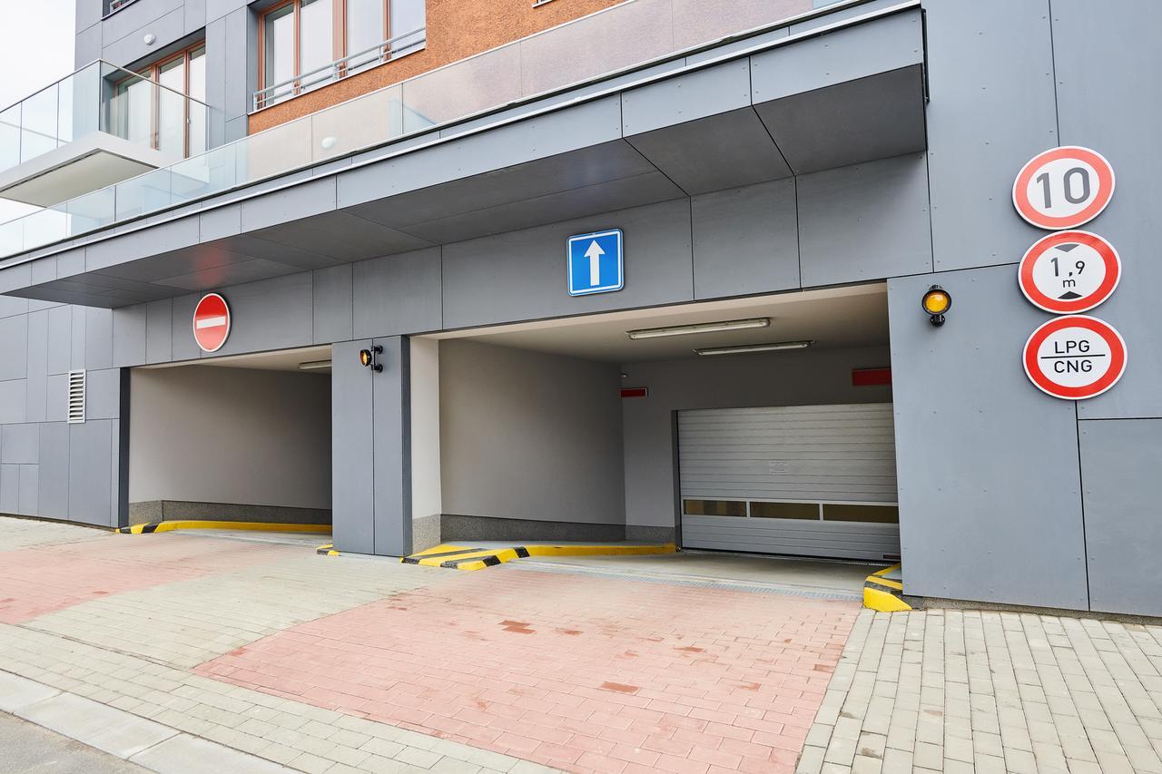 Nad Vltavou Apartmán *