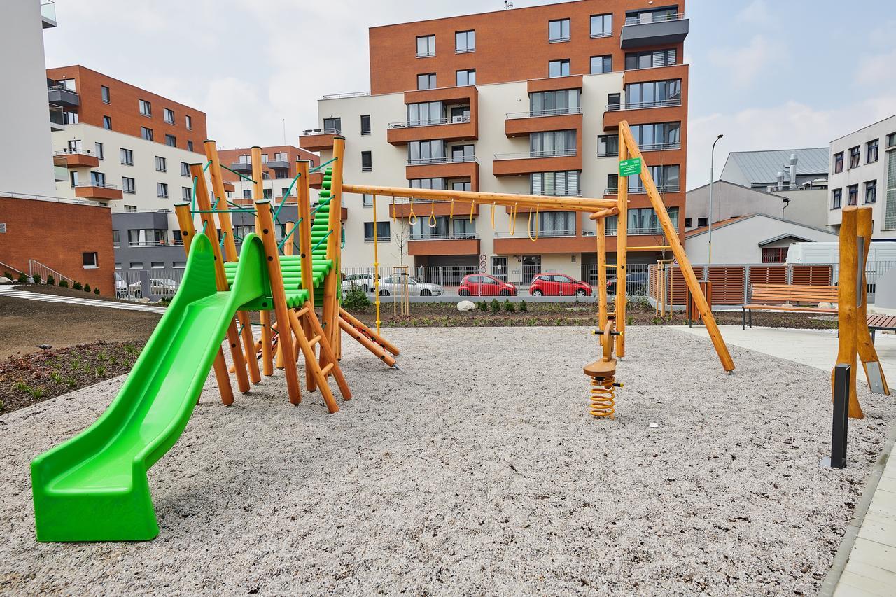 Nad Vltavou Apartmán