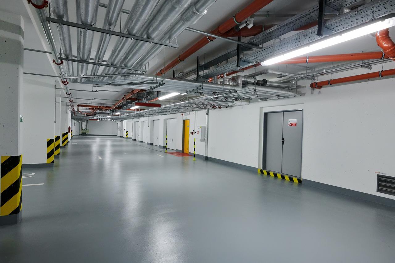 Apartmán Nad Vltavou Prague