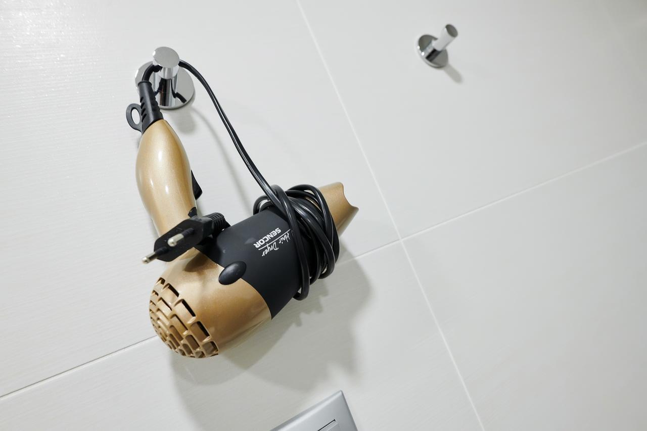 Nad Vltavou Apartmán