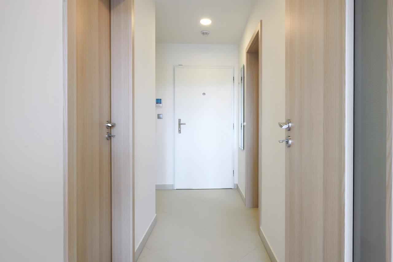 Apartment Nad Vltavou Prag
