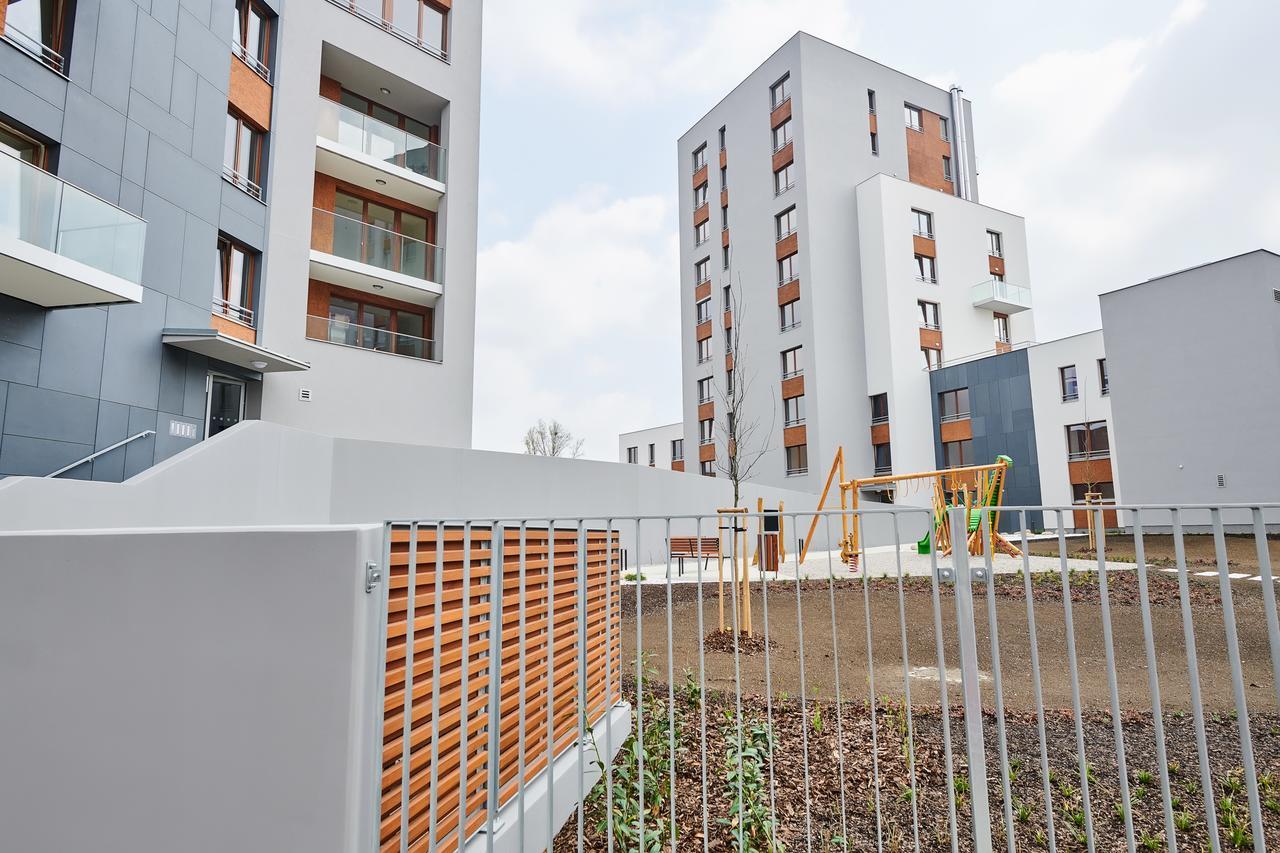 Nad Vltavou Apartment Prag
