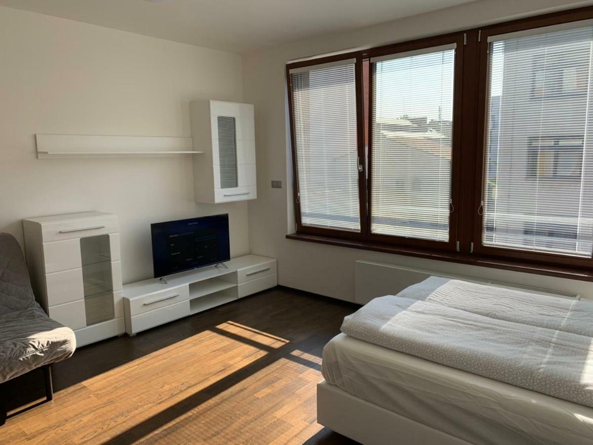 Nad Vltavou Apartment Prag