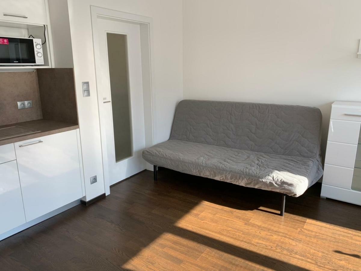 Nad Vltavou Apartmán *